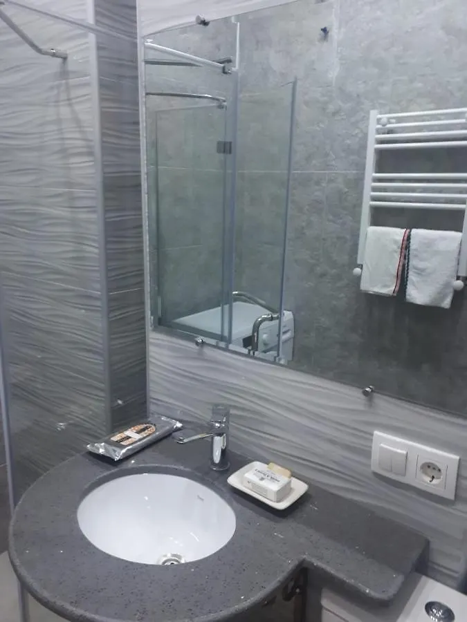 Ds Mall Apartament Батуми Апартаменты
