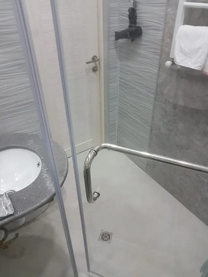Ds Mall Apartament Батуми