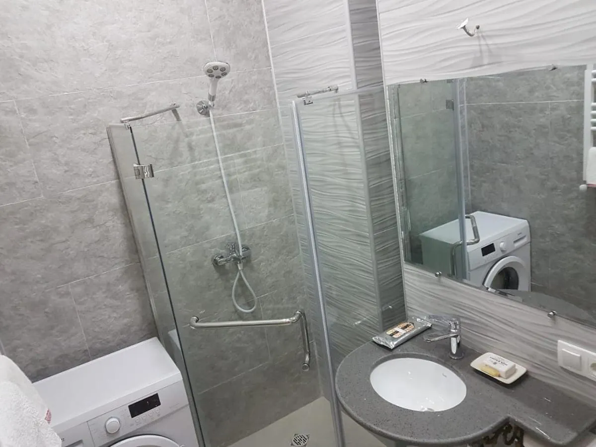 Ds Mall Apartament Батуми Грузия