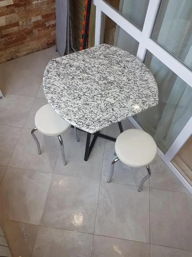 Апартаменты Ds Mall Apartament Батуми