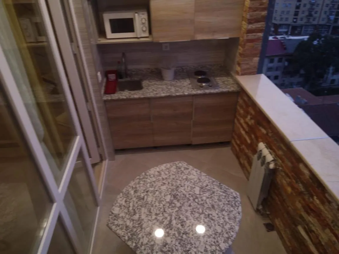 Ds Mall Apartament Батуми