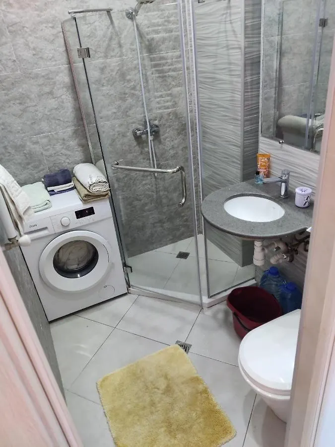 Апартаменты Ds Mall Apartament Батуми