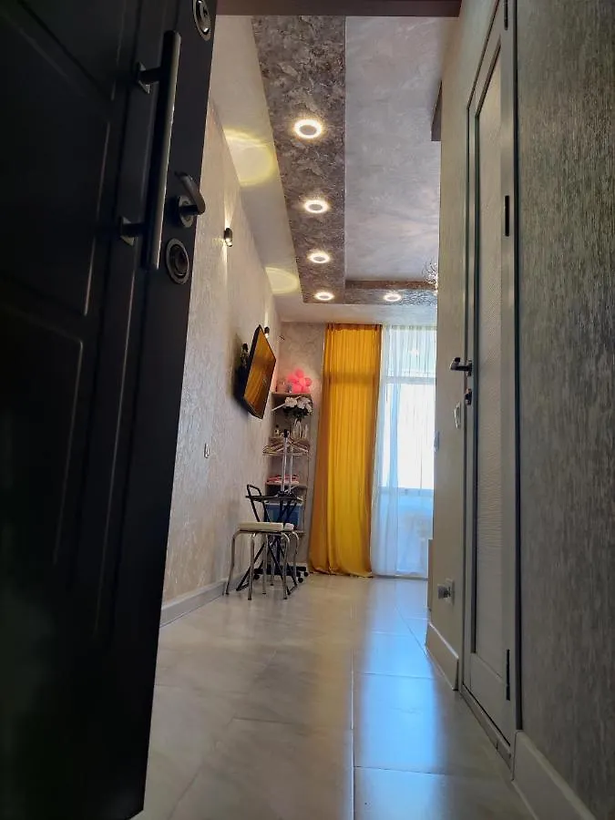 Апартаменты Ds Mall Apartament Батуми
