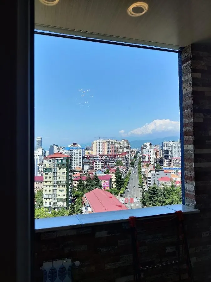 Ds Mall Apartament Батуми Грузия