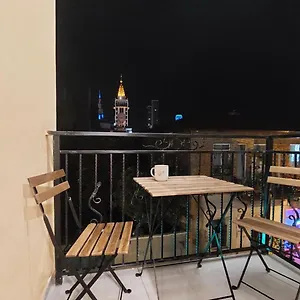 Old Апартаменты