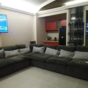 Orbi Sea View Апартаменты
